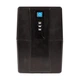 Источник бесперебойного питания 1000VA/500W Hikvision DS-UPS1000/EU (99-00011820) - изображение 1
