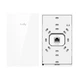 Точка доступу настінна WiFi 5 Cudy AP1300 Wall з підтримкою Mesh дводіапазонна гігабітна AC1200 (73-00659) - зображення 4