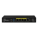 Контроллер точек доступа AP / гигабитный VPN-маршрутизатор Cudy C200P с 4 портами PoE+ (73-00668) - изображение 2