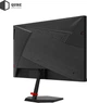 Монітор 25" QUBE Overlord G25F240S - зображення 8