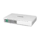 Источник бесперебойного питания DC UPS Trinix TRX-MUPS-2512 (10000mAh) 5V/9V/12V/15V/24V/PoE, Li-ion 4*2.5Ah, для роутера и медиаконвертера (42-00148) - изображение 11