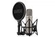 Студийный конденсаторный XLR/USB микрофон RODE NT1 Gen 5 (RDE-NT1GEN5) - изображение 1