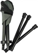 Стілець розкладний Skif Outdoor Kvant II 389.04.98 Різнокольоровий shop (4820298370304) - изображение 3