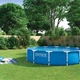 Басейн каркасний Intex 305*76*4600л - зображення 1