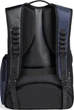Рюкзак Arena ALL SET BACKPACK 45L синий Универсальный 55 х 38 х 28 см - изображение 6