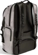 Рюкзак Arena ALL SET BACKPACK 45L серый Универсальный 55 х 38 х 28 см - изображение 8