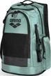 Рюкзак Arena ALL SET BACKPACK 45L зеленый Универсальный 55 х 38 х 28 см - изображение 1