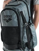 Рюкзак Arena ALL SET BACKPACK 45L зеленый Универсальный 55 х 38 х 28 см - изображение 2