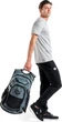 Рюкзак Arena ALL SET BACKPACK 45L зеленый Универсальный 55 х 38 х 28 см - изображение 5