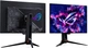 Монитор 31.5" ASUS ROG Swift OLED PG32UCWM (90LM0DN0-B01971) - изображение 4