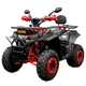 Квадроцикл Spark SP200-4 (заводська упаковка) (Червоний) - зображення 3