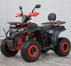 Квадроцикл Spark SP200-4 (заводська упаковка) (Червоний) - зображення 18