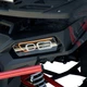 Квадроцикл Spark SP125-13 (2026) (Заводская упаковка) (Красный) - изображение 14