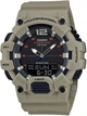 Годинник Casio HDC-700-3A3VEF Standard Combi. , Сірий. Матеріал - Полімер - изображение 1