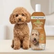 Espree Wavy Curly Coat Dog Shampoo & Conditioner шампунь-кондиционер для собак с кучерявой шерстью, 591 мл - изображение 3