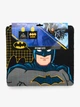 Рушник-пончо для пляжу BAT 52 46 507 55 х 110 см Чорно-жовтий shop (5904009189160) - изображение 3