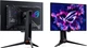 Монитор 26.5" ASUS ROG Swift OLED PG27UCWM (90LM0CY1-B01971) - изображение 3