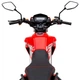 Мотоцикл Spark SP125C-2AO (Заводская Упаковка) (Красный) - изображение 7