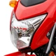Мотоцикл Spark SP125C-2AO (Заводская Упаковка) (Красный) - изображение 13