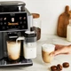 Кофемашина Krups Sensation Elite Hot & Cold EA918GE0 - изображение 12