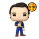 Фігурка FUNKO POP! Фолаут Купер Говард Волт Бой Fallout Cooper Howard Vault Boy Chase 109mm 1767 87075 - зображення 1
