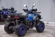 Квадроцикл Spark SP125-12 (заводське паковання) (Синій) - зображення 2