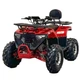 Квадроцикл Spark SP125-15 (заводская упаковка) (Красный) - изображение 2