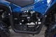Квадроцикл Spark SP125-12 (заводське паковання) (Синій) - зображення 12