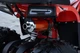 Квадроцикл Spark SP125-15 (заводская упаковка) (Красный) - изображение 18