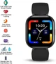 Детские смарт-часы Kids Fitness Tracker H39 Фиолетовые (IP68, Экран 1.4", Магнитная зарядка, Английская версия) - изображение 3