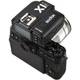 Передатчик Godox X1T-F TTL для Fujifilm: HSS 1/8000с, радиосистема 2.4G, 5 групп и 32 канала дистанционного управления - изображение 4