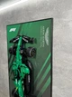 Арт Тримач Рамка 80x50 см. на Стіну для Конструктора LEGO Technic "Формула-1" Aston Martin Aramco AMR25 (42240) Сезон 2025 - Type-E - изображение 4