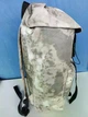 Рюкзак туристический камуфляж качественный, спортивный 50*27 см (KY-107-2) - изображение 4