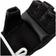 Перчатки EVERLAST CORE KICKBOXING GLOVE черный Уни S/M - изображение 2