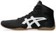 Борцівки Asics MATFLEX 7 GS чорний Діт 34 (4US) 22 см - зображення 8
