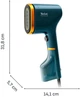 Отпариватель Tefal Pure Pop Glam DT2050F0 - изображение 18