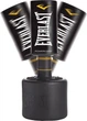 Боксерський мішок Everlast POWERCORE FREE STANDING HEAVY BAG чорний Уні One Size - зображення 4