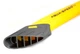 Дыхательная трубка для снорклинга Aqua Speed COMET 4818 желтый Унисекс OSFM - изображение 8