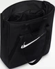 Сумка Nike NK GYM TOTE - SP26 28L черный Жин 33 x 40,5 x 12,5 см - изображение 5