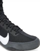 Взуття для боксу Nike Machomai 3 чорний Уні 41 (8US) 26 см - зображення 6