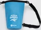 Герметичная сумка Aqua Speed Dry Bag 5L 63235 синий Уни 35 х 28 см - изображение 3