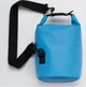 Герметичная сумка Aqua Speed Dry Bag 5L 63235 синий Уни 35 х 28 см - изображение 4
