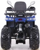 Квадроцикл Spark SP200-10 (заводське паковання) (Синій) - зображення 6