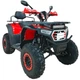 Квадроцикл Spark SP200-11 (заводське паковання) (Червоне) - зображення 1