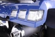Квадроцикл Spark SP200-10 (заводське паковання) (Синій) - зображення 20