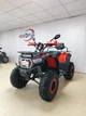 Квадроцикл Spark SP200-11 (заводське паковання) (Червоне) - зображення 14