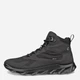 Trzewiki męskie Gore-Tex ECCO Mx M Mid Gtx Tex 82022451052 40 Czarne (194890197442) - obraz 1