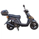 Моторолер Spark SP125S-15 (заводська упаковка) (Чорний) - зображення 5