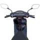 Моторолер Spark SP125S-15 (заводська упаковка) (Чорний) - зображення 6