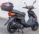 Моторолер Spark SP125S-15 (заводська упаковка) (Чорний) - зображення 9